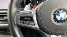 BMW 3 Series 320i xDrive M Sport 4dr Step Auto Petrol Saloon